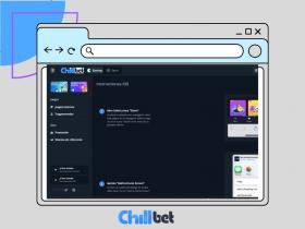  Casino Online Chillbet