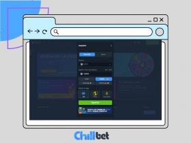 Juegos en vivo en Chillbet