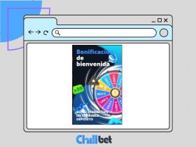 Regístrate en Chillbet