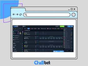 Por qué unirse a Chillbet