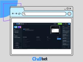Ставки на Chillbet