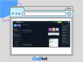 Джекпоти в Chillbet