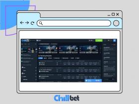 Слоти в Chillbet