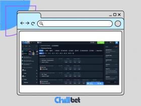 Грайте на реальні гроші в ChillBet