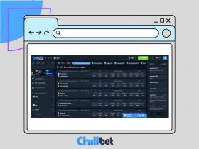 Кіберспорт на Chillbet 