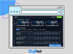 Torneos E-Sports en Chillbet