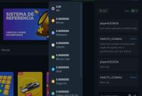 Opinião do usuário: Gosto dos jogos exclusivos da Chillbet