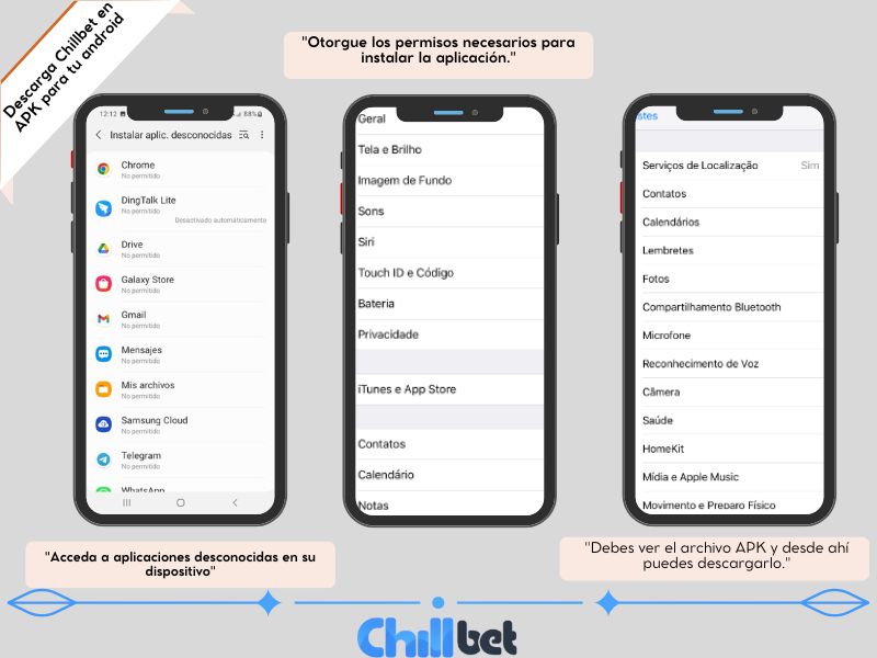 Stáhnout pro zařízení se systémem Android
