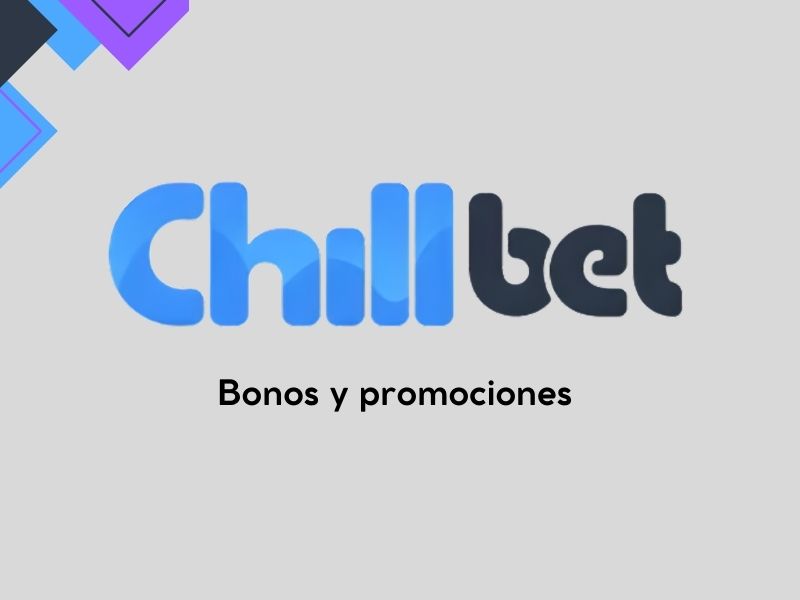 Promociones y freecodes del casino online Chillbet