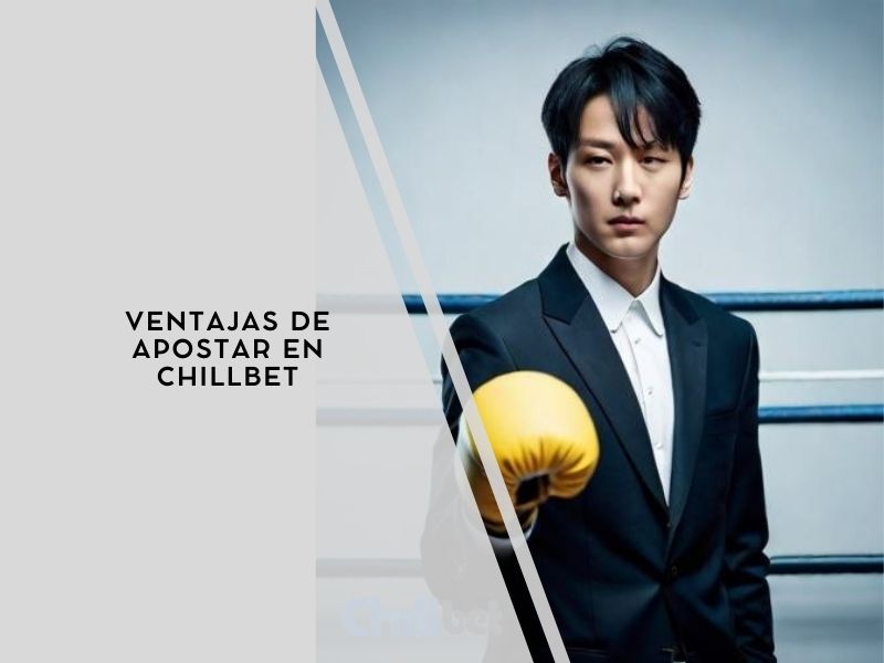 Ventajas de apostar en Chillbet