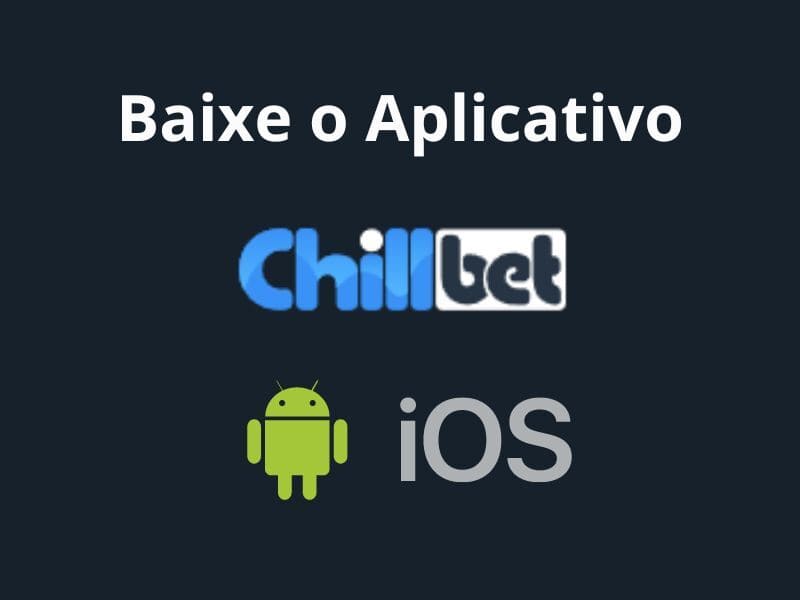 Aplicativo Chillbet