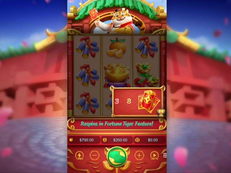 ¿Cómo se descarga el juego de tragaperras online Fortune Tiger?