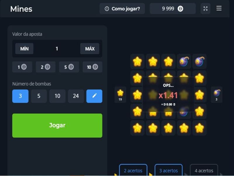 Argumento y reglas del juego en línea